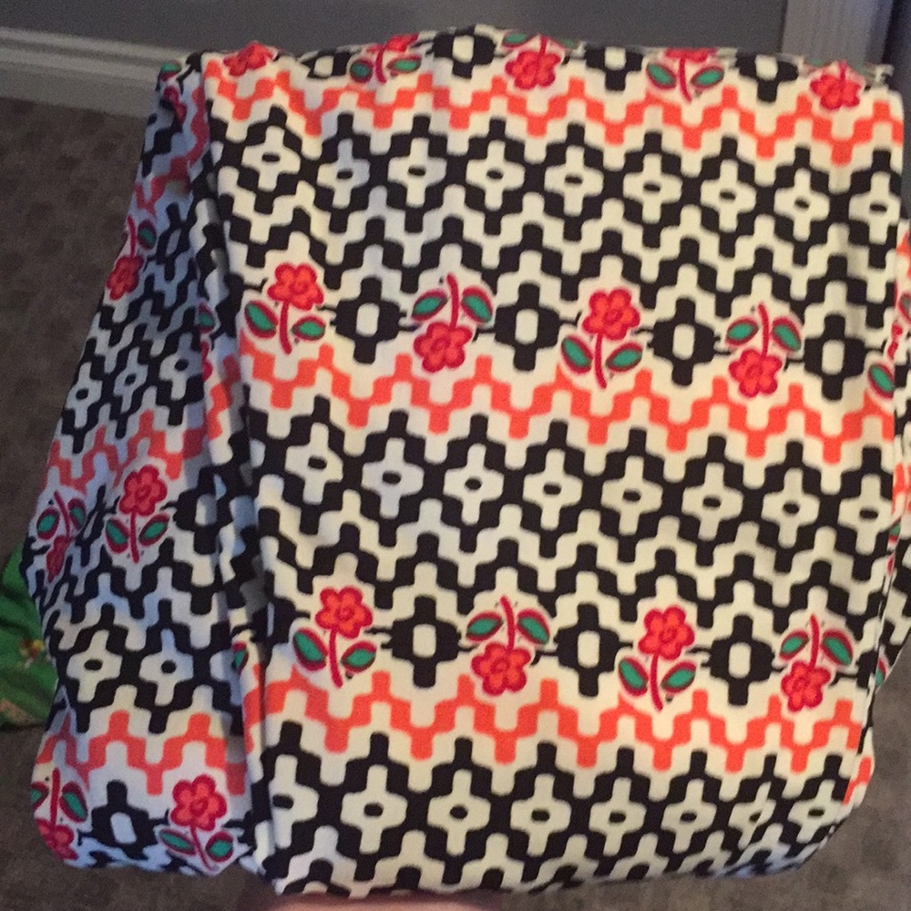 Lularoe Leggings-Size TC * Final Price*